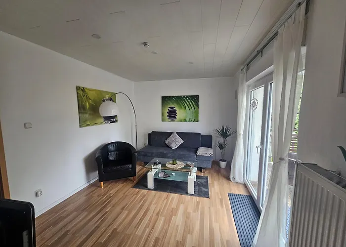Lenny\'S Ferienwohnung