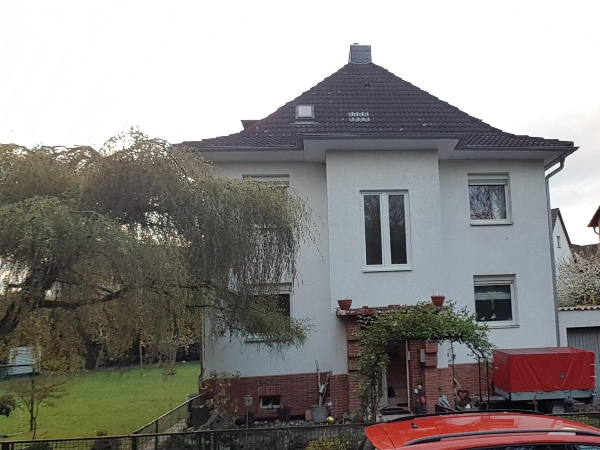 Lenny's Apartment Kassel