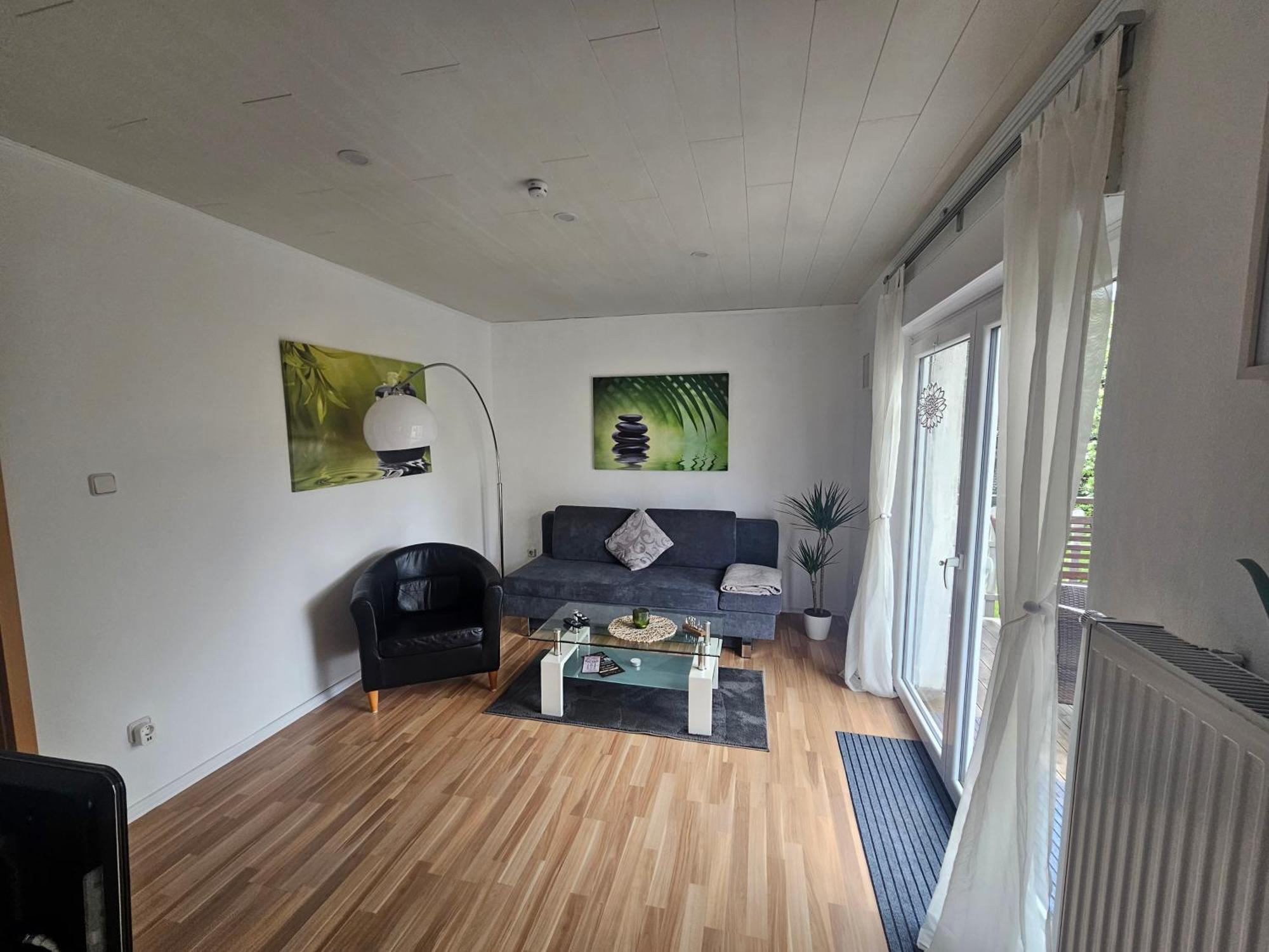 Apartment Lenny's Kassel