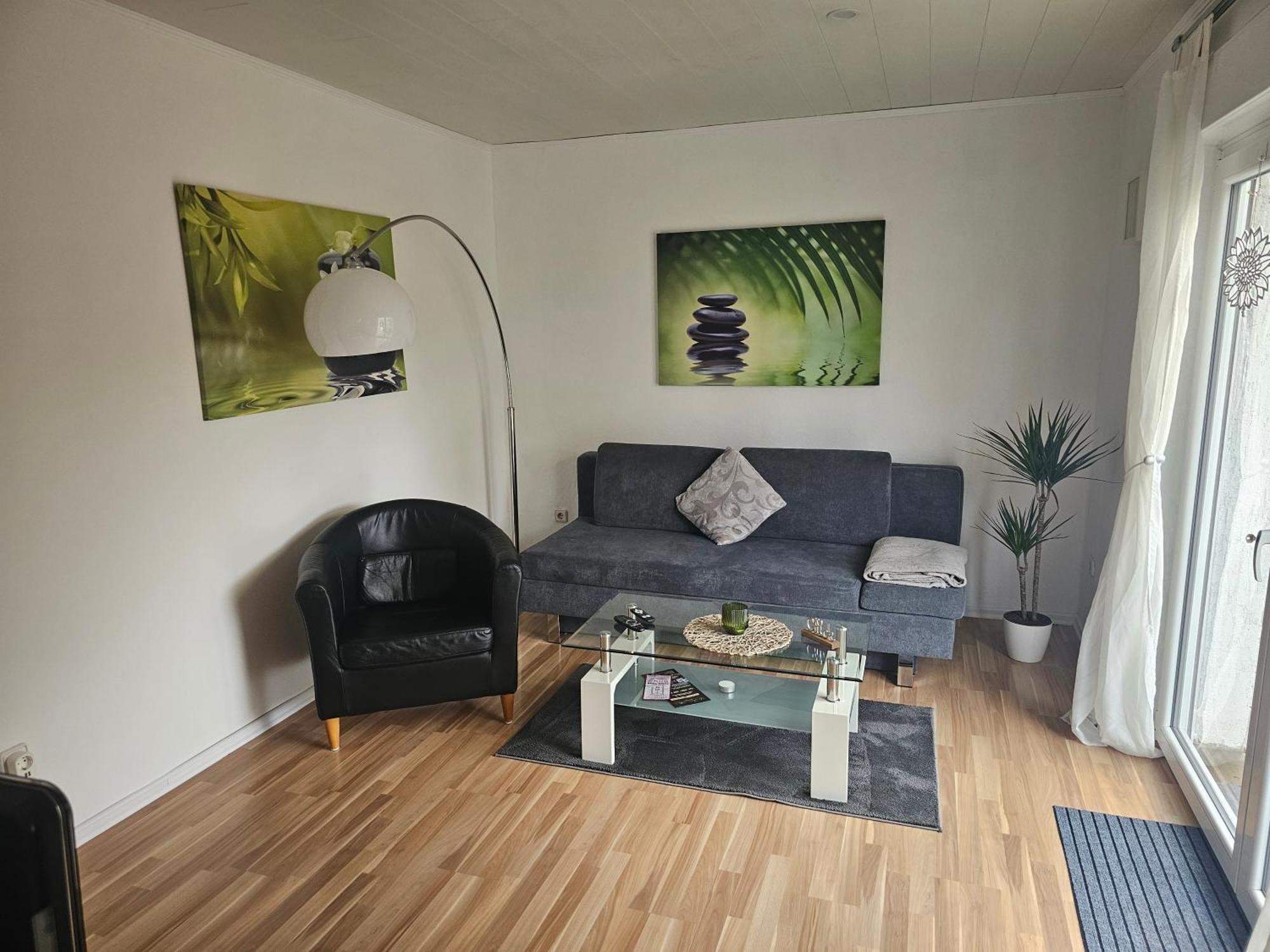Apartment Lenny's Kassel