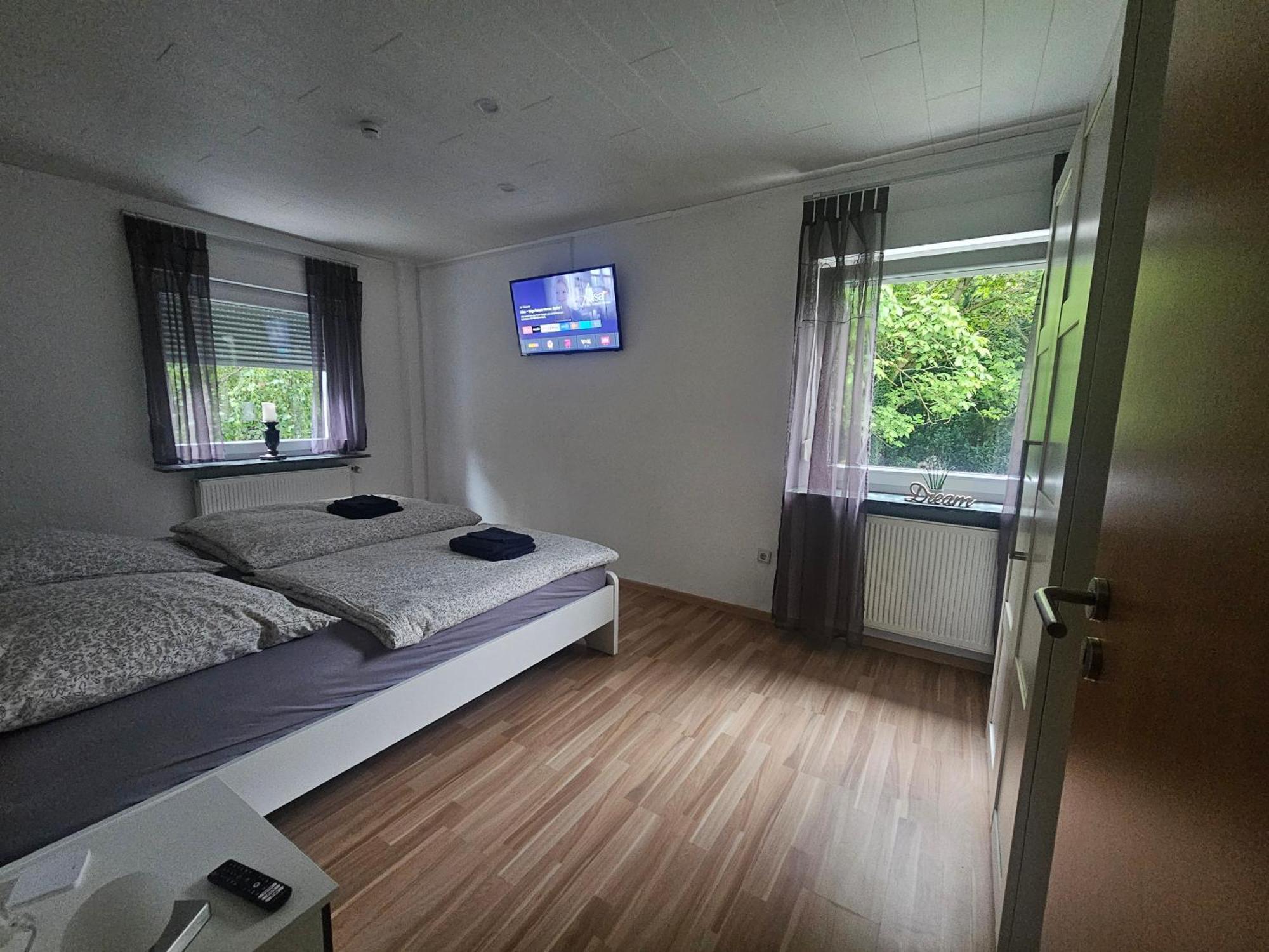 Apartment Lenny's Kassel
